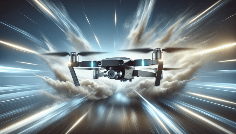 Best Ways To Maximize The Performance Of Your Drone’s Motors