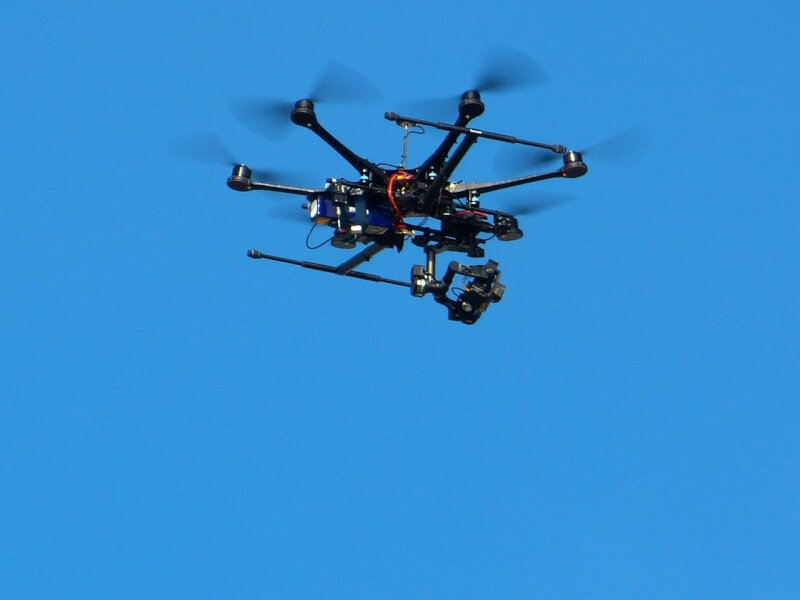 Best Ways To Protect Your Drone From Theft And Damage