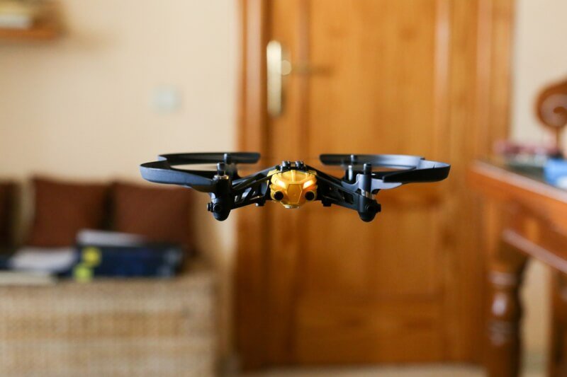 Best Ways To Protect Your Drone From Theft And Damage