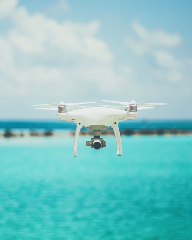 Drone Surveillance: Balancing Privacy And Security
