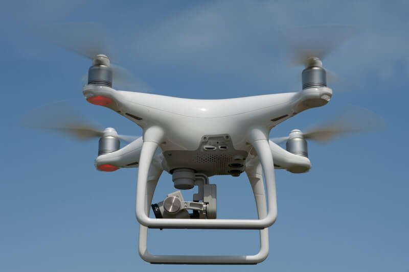 Exploring The Best Drones For Filmmaking