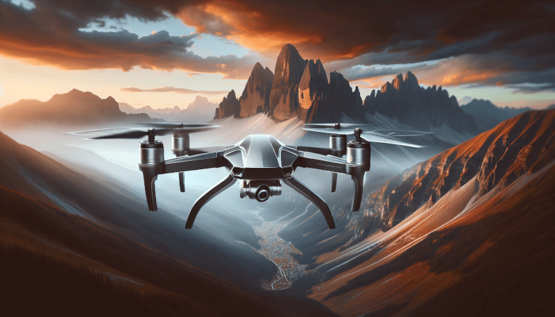 How To Choose The Best Drone For Photography And Videography