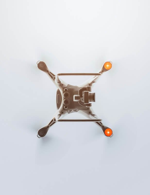 How To Start A Drone Technology Business