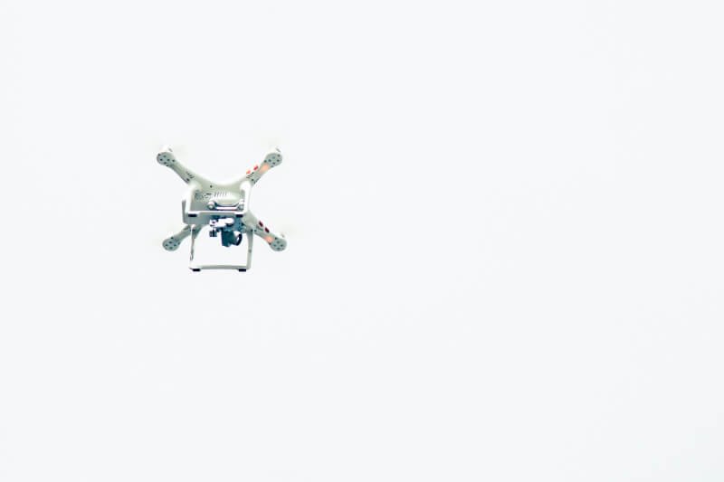 How To Start A Drone Technology Business