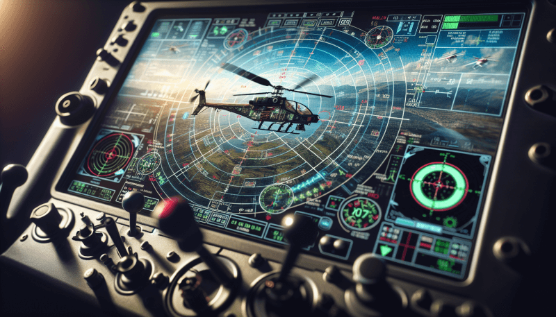 The Best Simulators For Practicing RC Heli Flying