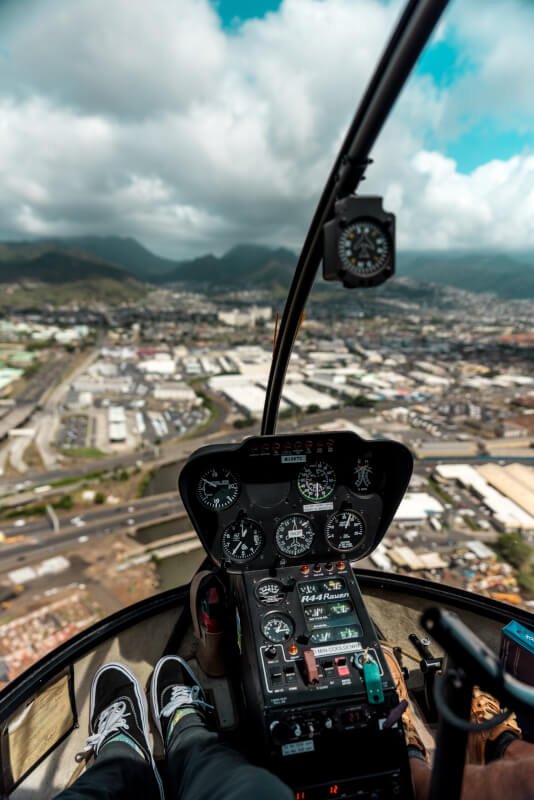 The Best Simulators For Practicing RC Heli Flying