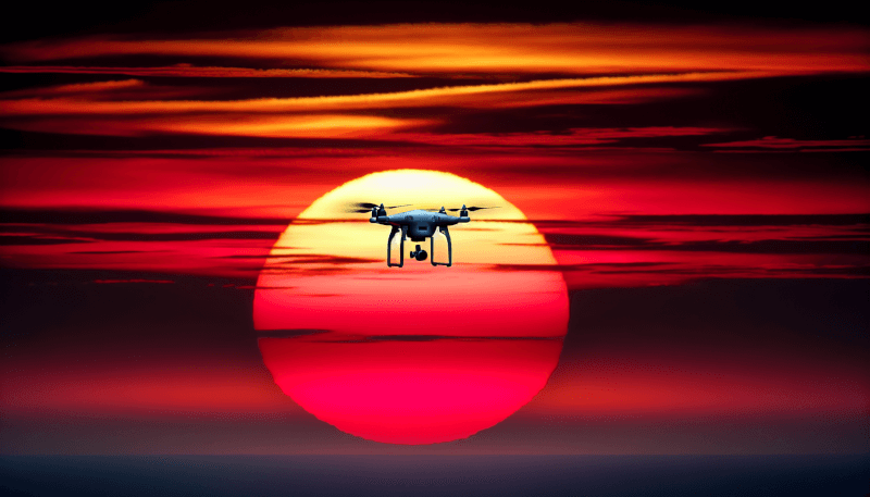 The Ethics Of Drone Use: Where To Draw The Line