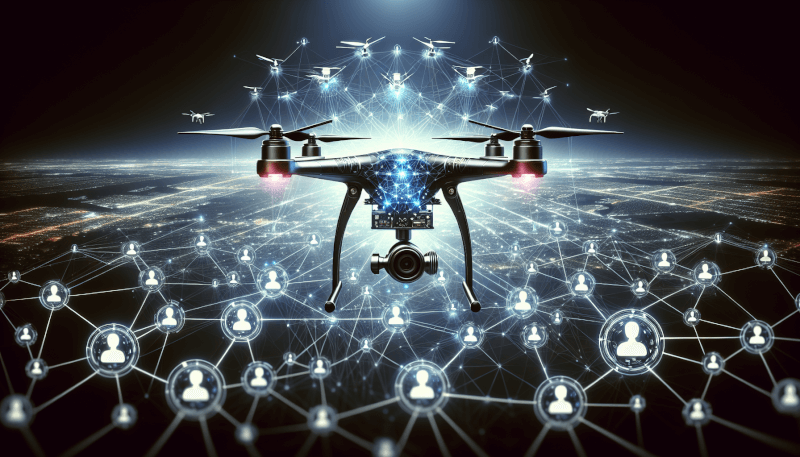The Most Popular Drone Technology Forums And Online Communities