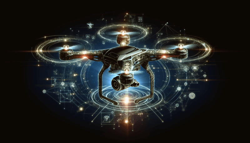 The Most Popular Drone Technology Forums And Online Communities