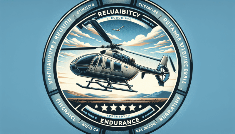 The Most Reliable RC Heli Brands For Long-Term Durability