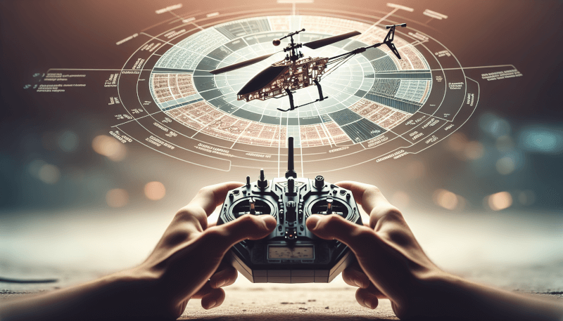 The Top 5 RC Heli Flight Controllers For Smooth Piloting