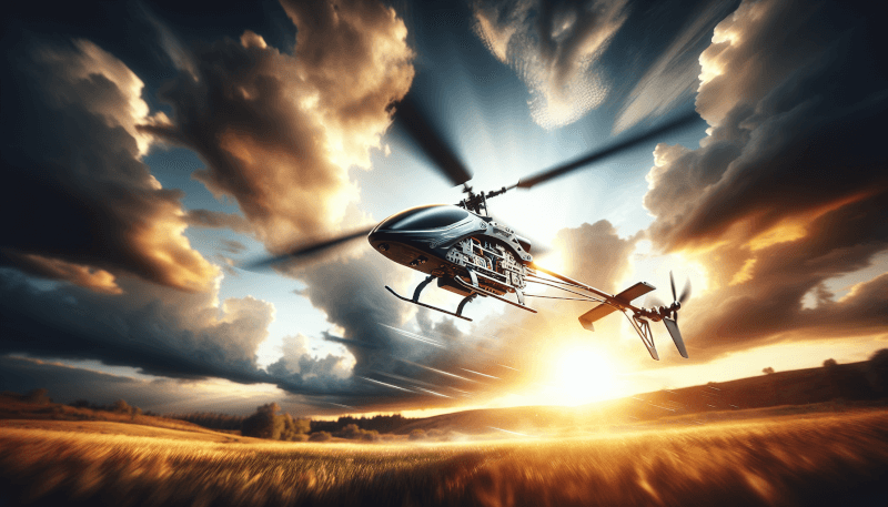 Tips For Finding The Best RC Heli Deals And Discounts