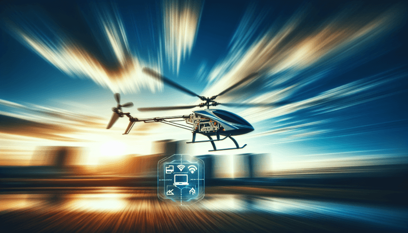 Top 10 Online Resources For RC Heli Enthusiasts