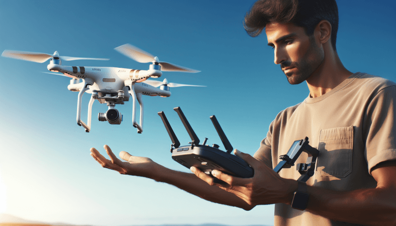 Top Ways To Enhance The Stability Of Your Drone During Flight
