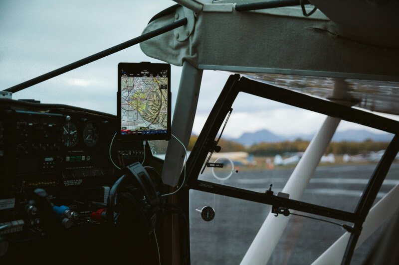 Understanding The Importance Of GPS In Drone Technology