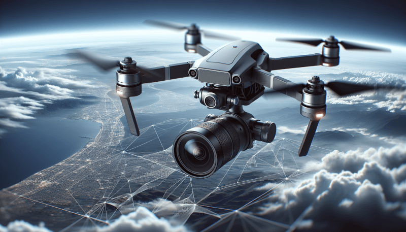What Are The Key Features To Look For In A Drone Camera?