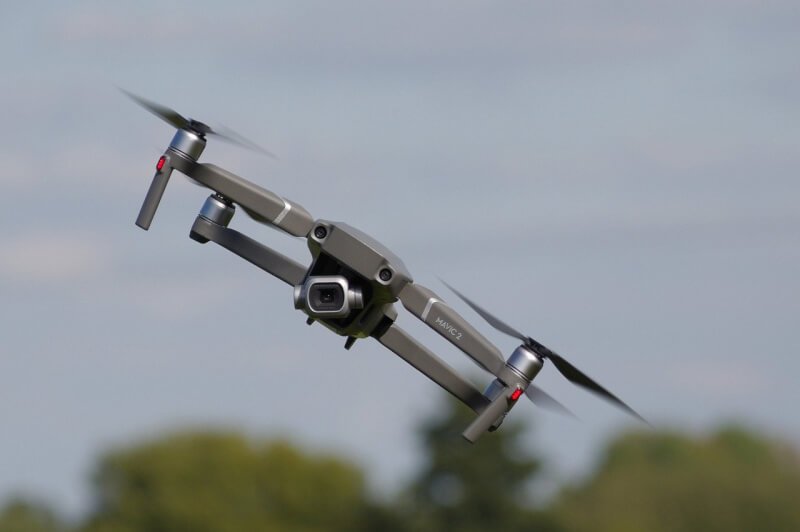 8. Best Ways To Stay Updated On Drone Technology News