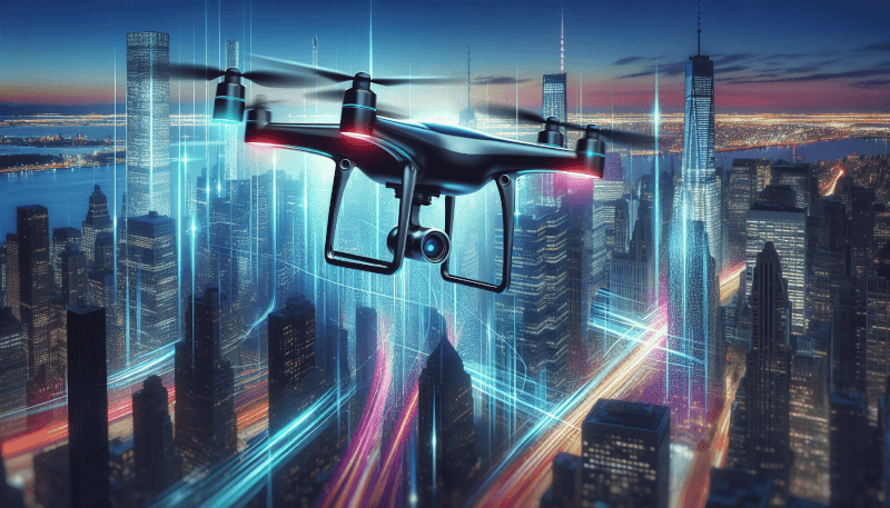 8. Best Ways To Stay Updated On Drone Technology News