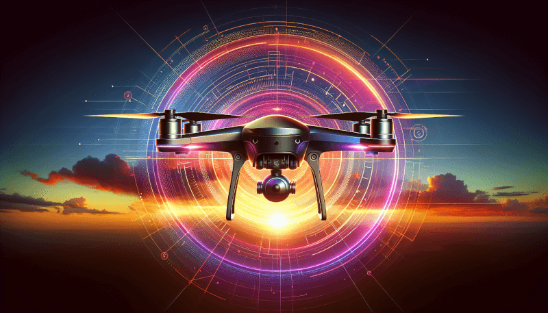 Best Ways To Stay Updated On The Latest Drone Technology News And Updates