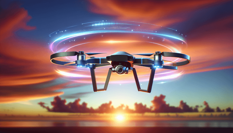 Best Ways To Stay Updated On The Latest Drone Technology News And Updates