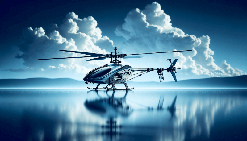 The Complete RC Helicopter Buying Guide