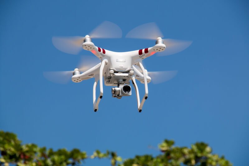 Top Ways To Improve The Control And Maneuverability Of Your Drone