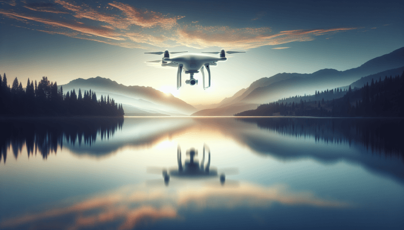 Top Ways To Minimize Noise And Disturbance While Flying Drones