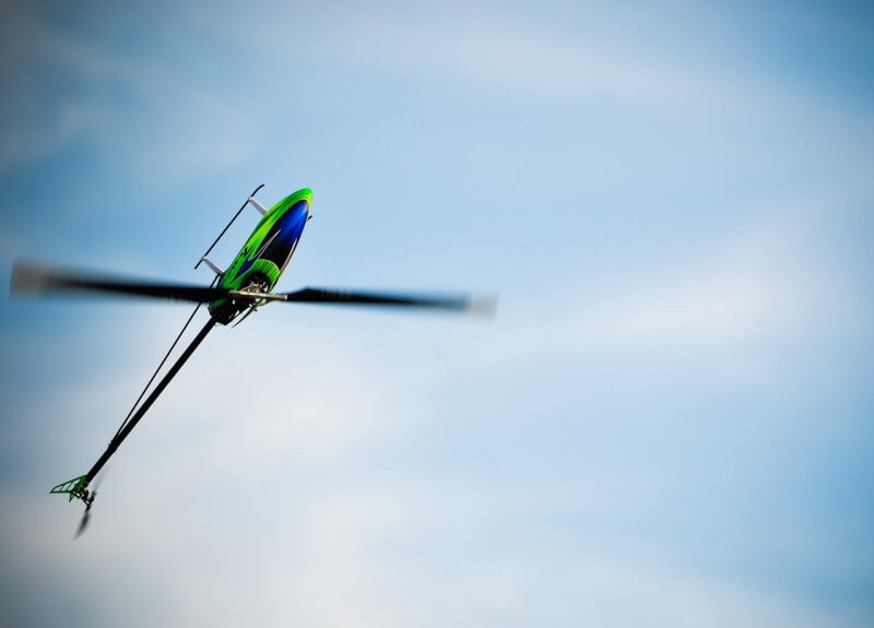 The Best Places To Fly RC Helicopters In Your Area