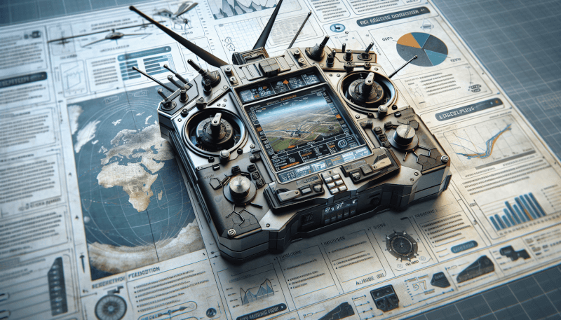 The Top 5 RC Helicopter Navigation And GPS Systems