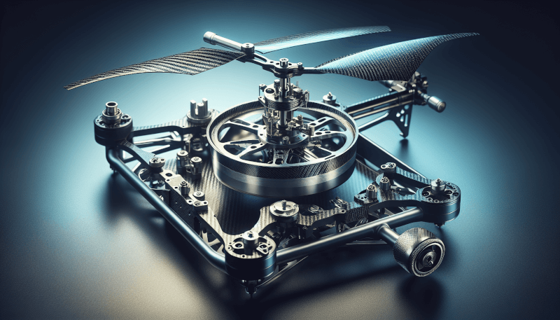 The Best RC Heli Upgrades For Enhanced Stability