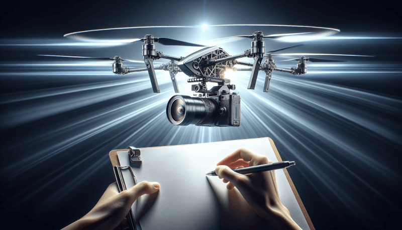 The Ultimate Guide To Upgrading Your RC Helis Camera
