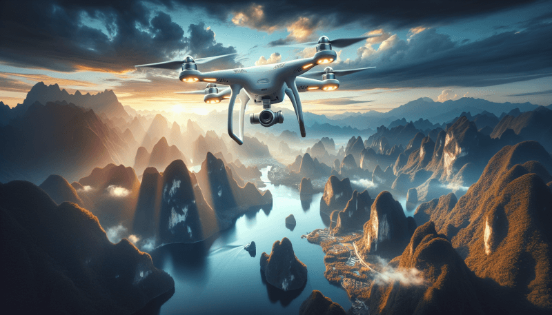 10 common mistakes to avoid when flying a drone 4