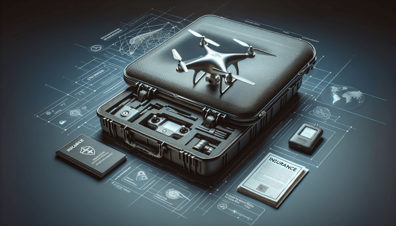 best ways to protect your drone from theft and damage 4