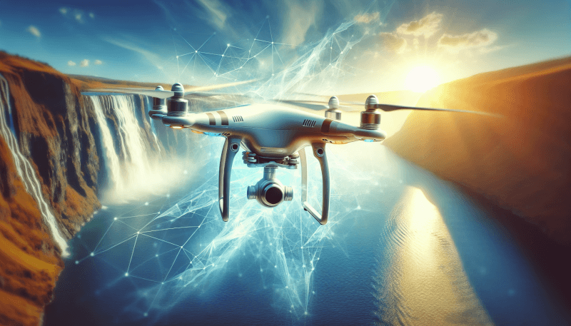 how to start a drone technology business 4