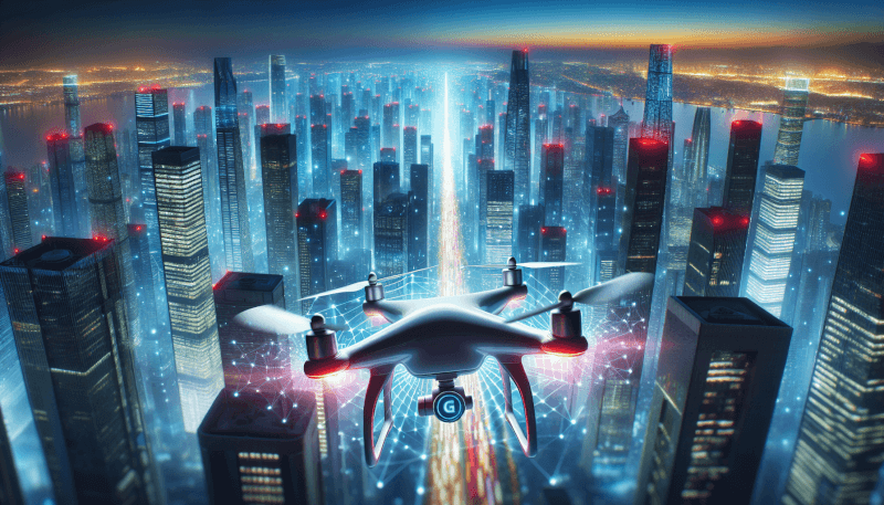 11 the impact of 5g on drone technology 1