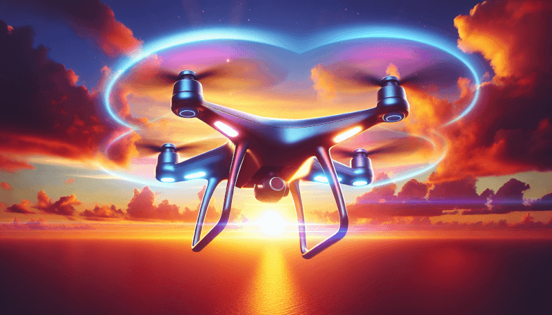 5 11 essential drone technology updates you need to know 1