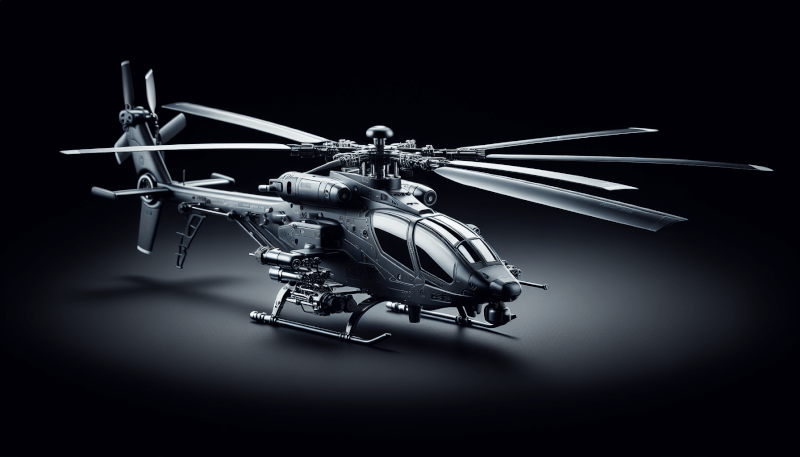the complete rc helicopter buying guide
