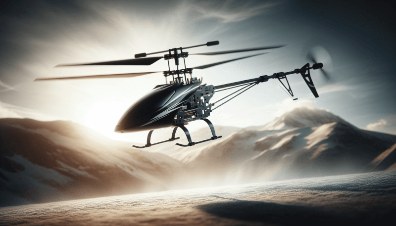 the top 10 rc helicopter pilot mistakes to avoid