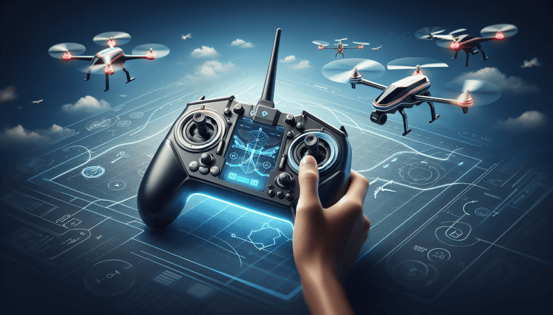 the most popular rc heli controllers for beginners