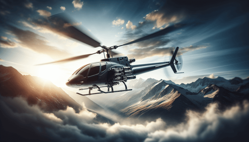top tips for optimizing your rc helis flight path