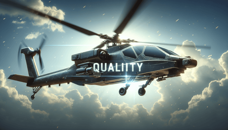 key features to look for in a quality rc helicopter